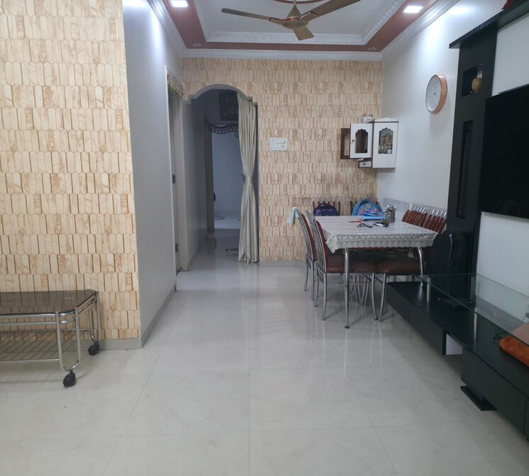 Living Room, thane west 2 Bedroom 1100 Sq.Ft. Apartment In Thane West Thane 9423170