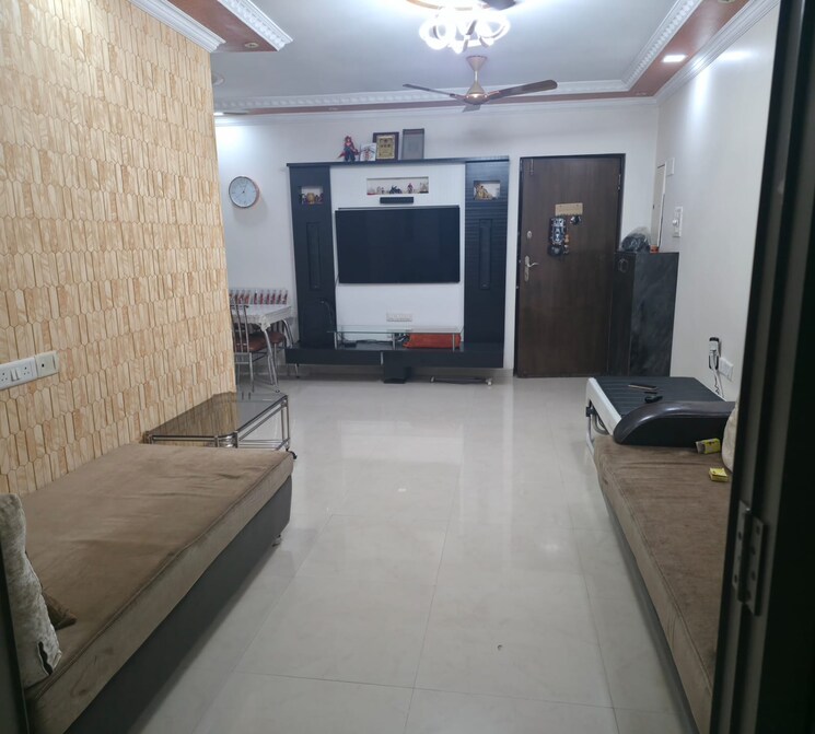 Kitchen, thane west 2 Bedroom 1100 Sq.Ft. Apartment In Thane West Thane 9423170