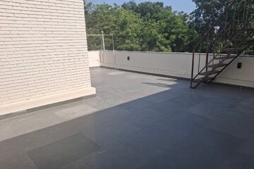 2 BHK Apartment – Exterior View View at Sunder Nagar - for Rent