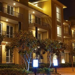 3 BHK Apartment For Sale in BPTP Parkland Pride