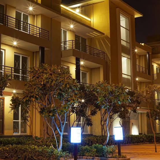 3 BHK Apartment For Sale in BPTP Parkland Pride