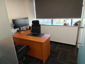 Team Area in  Office Space at Sector 63 – for Rent