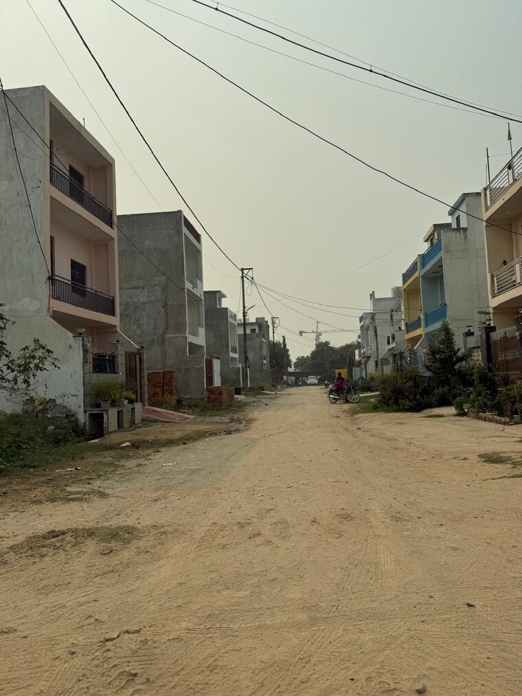 Exterior View, noida extension  300 Sq.Mt. Plot In Noida Extension Greater Noida 9423274