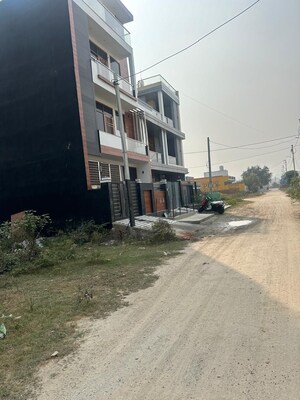  Plot – Exterior View View at Noida Extension - for Sale