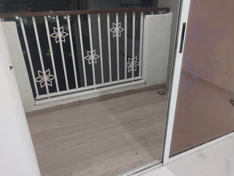 Balcony, lodha-codename-premier 1 Bedroom 479 Sq.Ft. Apartment In Dombivli East Thane 9423281