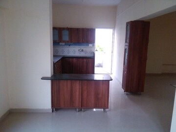 Kitchen in 2 BHK Apartment at Baner – for Rent