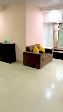 4 BHK Apartment For Sale in Raheja Hill Crest