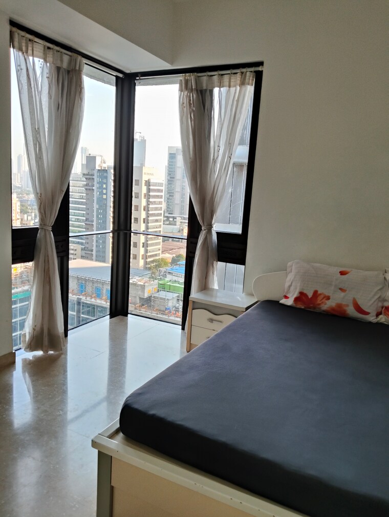 undefined, lodha-parkside 3 Bedroom 1093 Sq.Ft. Apartment In Worli Mumbai 9423288