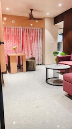 1 BHK 620 Sq.Ft. Apartment in Sai Shradha The Green Crest