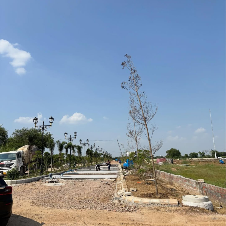 undefined, sector 98  138 Sq.Yd. Plot In Sector 98 Faridabad 9423355