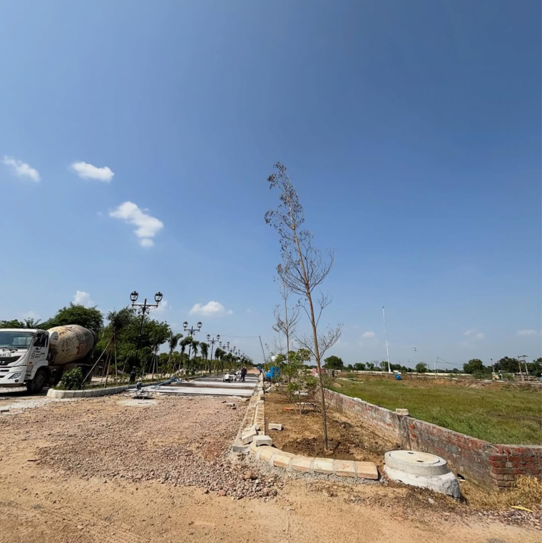 undefined, sector 98  138 Sq.Yd. Plot In Sector 98 Faridabad 9423355