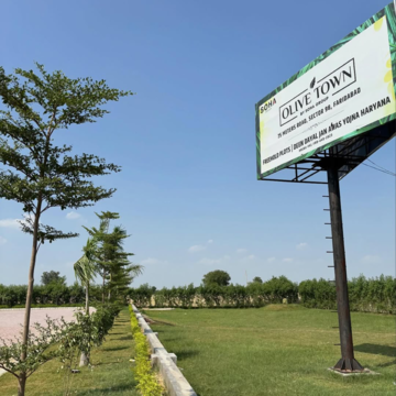  Plot For Sale in Sector 98