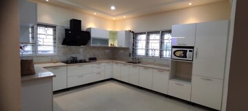 Kitchen in 4 BHK Villa at Tharabanahalli – for Sale