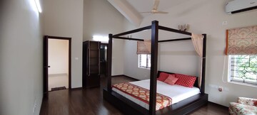 Bedroom in 4 BHK Villa at Tharabanahalli – for Sale