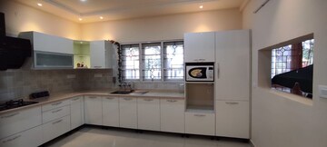 Kitchen in 4 BHK Villa at Tharabanahalli – for Sale