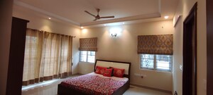 Bedroom in 4 BHK Villa at Tharabanahalli – for Sale