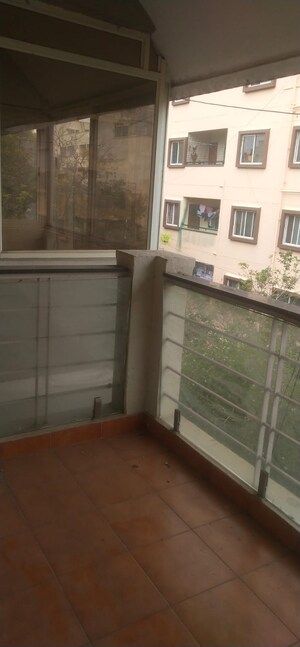Balcony in 2 BHK Apartment at Sri Balaji Nivas, Arekere – for Sale