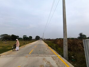  Land – Exterior View View at Pataudi - for Sale