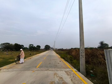  Land – Exterior View View at Pataudi - for Sale