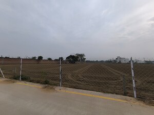 Plot Area in  Land at Pataudi – for Sale