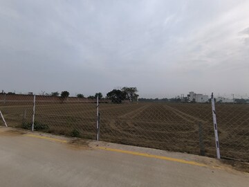 Plot Area in  Land at Pataudi – for Sale