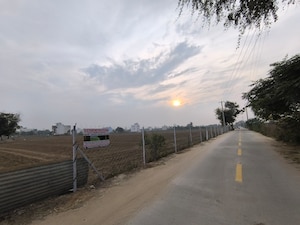  Land – Exterior View View at Pataudi - for Sale