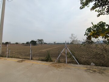 Plot Area in  Land at Pataudi – for Sale