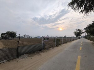  Land – Exterior View View at Pataudi - for Sale