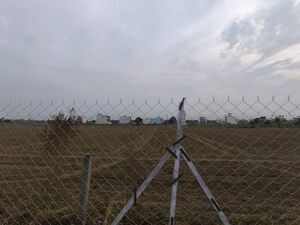 Plot Area in  Land at Pataudi – for Sale