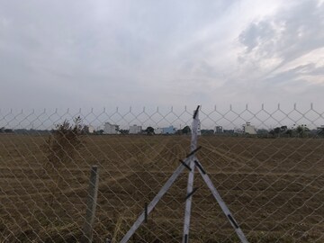 Plot Area in  Land at Pataudi – for Sale