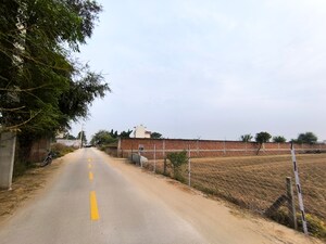 Plot Area in  Land at Pataudi – for Sale