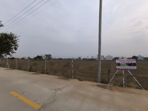 Plot Area in  Land at Pataudi – for Sale