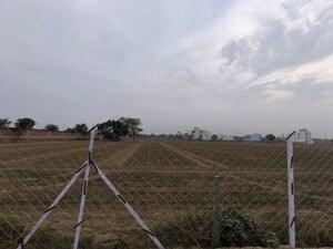 Plot Area in  Land at Pataudi – for Sale