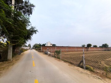 Plot Area in  Land at Pataudi – for Sale