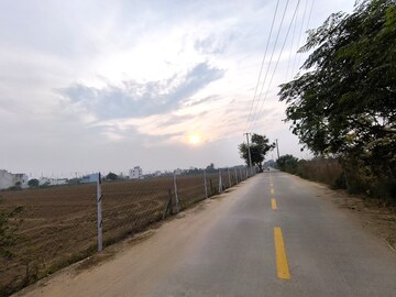 Plot Area in  Land at Pataudi – for Sale