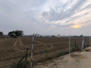 Plot Area in  Land at Pataudi – for Sale