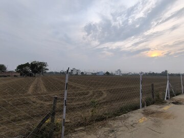 Plot Area in  Land at Pataudi – for Sale