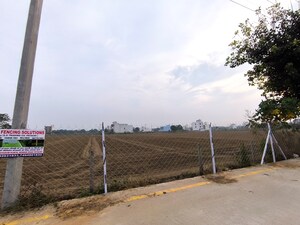Plot Area in  Land at Pataudi – for Sale