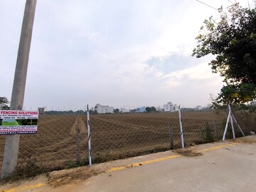 Plot Area in  Land at Pataudi – for Sale