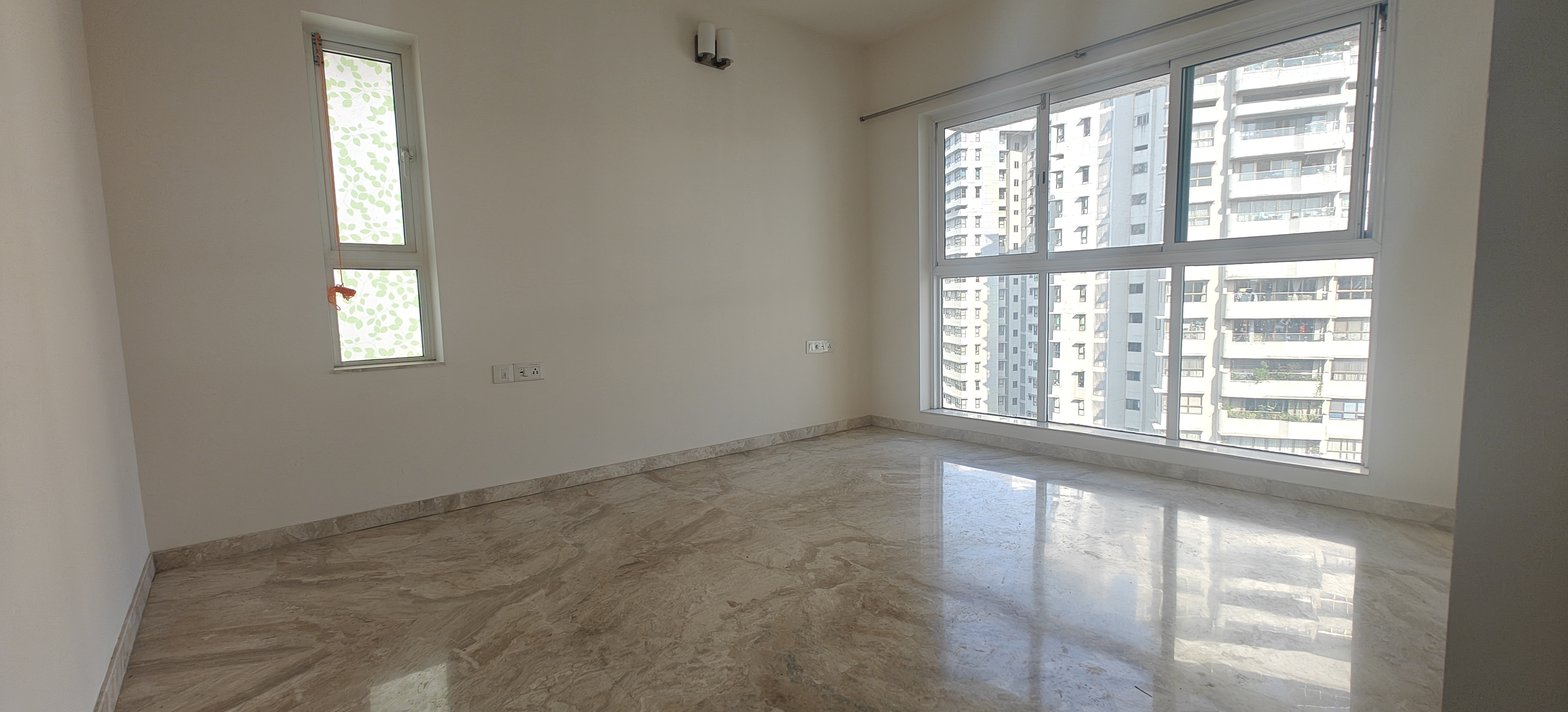 2 BHK Apartment For Rent in L&T Emerald Isle