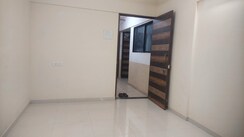 1 BHK + Pooja Room Apartment For Sale in Kalyani Height