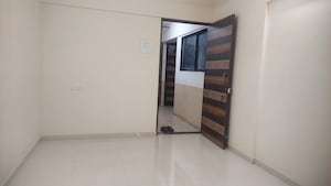 1 BHK Apartment For Sale in Kalyani Height, Kalyan West