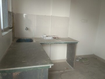 Bathroom in 2 BHK Apartment at Chinar Park – for Sale