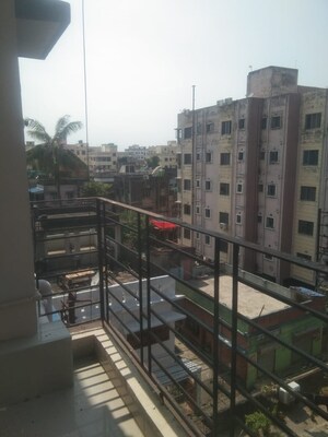 2 BHK Apartment – Exterior View View at Chinar Park - for Sale