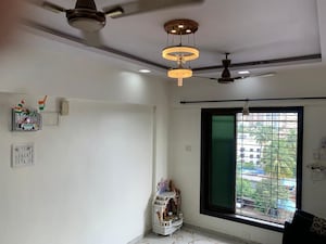 Room in 4 BHK Apartment at Prarthna Heights, Parel – for Sale