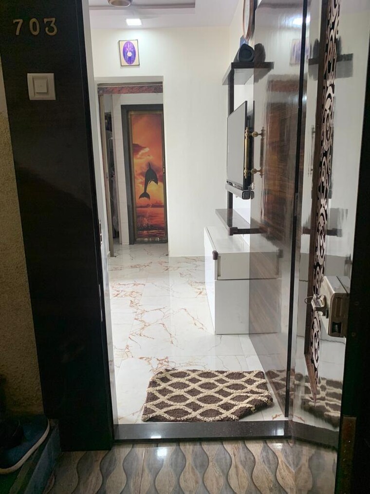 undefined, prarthna-heights 4 Bedroom 2190 Sq.Ft. Apartment In Parel Mumbai 9423390