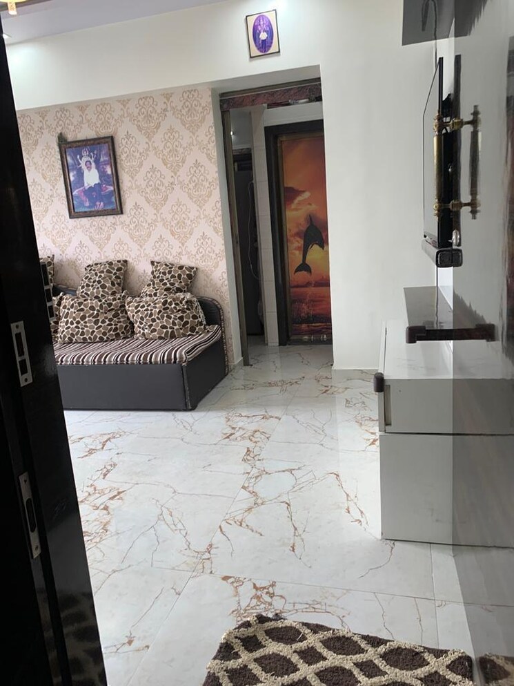 Bedroom, prarthna-heights 4 Bedroom 2190 Sq.Ft. Apartment In Parel Mumbai 9423390