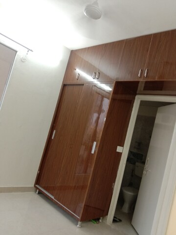 Furnished Amenities in 2 BHK Apartment at Signature Global Prime, Sector 63a – for Rent