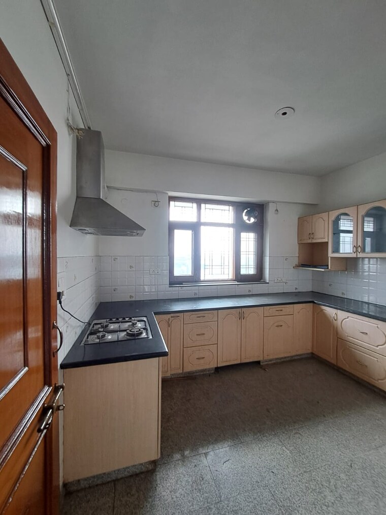 Kitchen, sahastradhara road 3 Bedroom 370 Sq.Yd. Independent House In Sahastradhara Road Dehradun 9423429