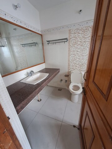 Bathroom in 3 BHK Independent House at Sahastradhara Road – for Rent